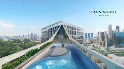 Canninghill Piers (D6), Apartment #471666431